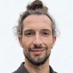 Baptiste, coach en bilan de compétences, intervenant bénéthik