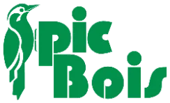 Pic Bois