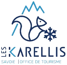 Les Karellis
