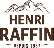Logo Henri Raffin