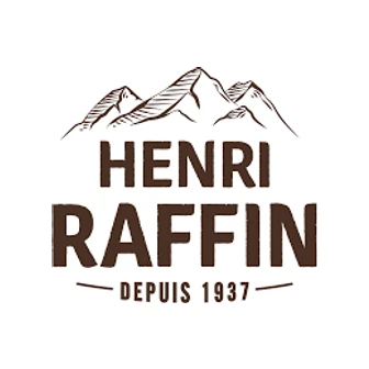 Logo Henri Raffin